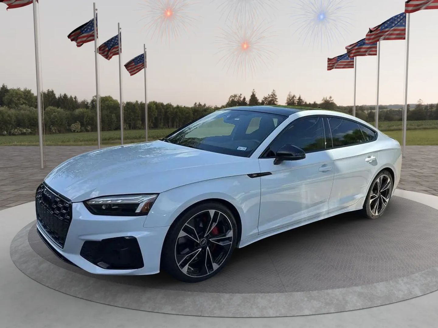 audi s5 sportback 2022 WAUC4DF54NA003249 image audi s5 sportback 2022 WAUC4DF54NA003249 image